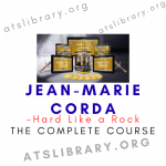 Hard Like a Rock – Jean-Marie Corda
