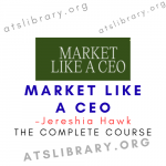 Jereshia Hawk – Market Like a CEO