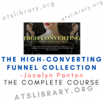 Jocelyn Panton – The High-Converting Funnel Collection