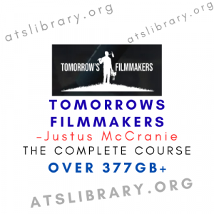 Justus McCranie – Tomorrows Filmmakers