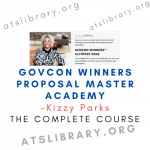 Kizzy Parks – Govcon Winners Proposal Master Academy