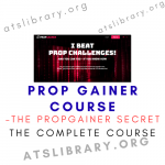 Prop Gainer Course