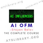 Stoyan Belov – AI OFM
