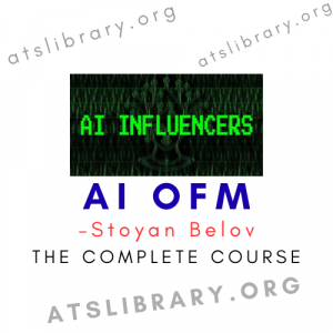 Stoyan Belov – AI OFM