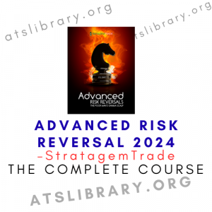 StratagemTrade – Advanced Risk Reversal 2024