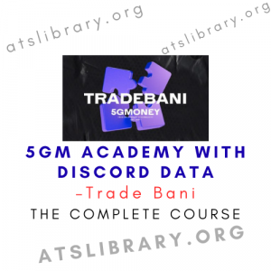 Trade Bani – 5GM Academy with Discord data