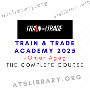 Train & Trade 2025