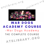 War Dogs Academy – War Dogs Academy Course