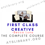 Becca Luna – First Class Creative