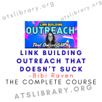 Bibi Raven – Link Building Outreach That Doesn’t Suck
