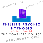 Brian David – Phillips Psychic Hypnosis