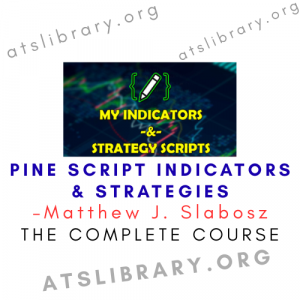 Matthew J. Slabosz – Pine Script Indicators & Strategies