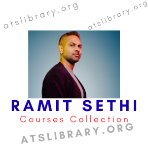 Ramit Sethi – Courses Collection