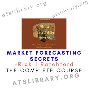 Rick J Ratchford – Market Forecasting Secrets