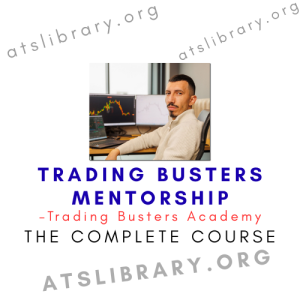 Trading Busters Mentorship