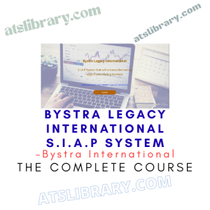 Bystra Legacy International S.I.A.P System