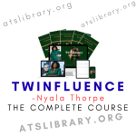 Nyala Thorpe – Twinfluencem course