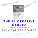 Alun Creative – The AI Creative Studio Course