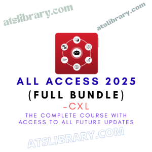 CXL – All Access 2025