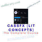 CassFX (LIT Concepts)