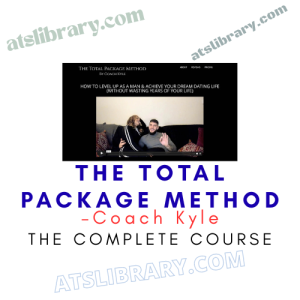 Coach Kyle – The Total Package Method