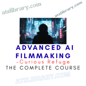 Curious Refuge – Advanced AI Filmmaking