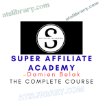 Damien Belak – Super Affiliate Academy
