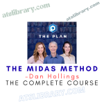 Dan Hollings – The Midas Method