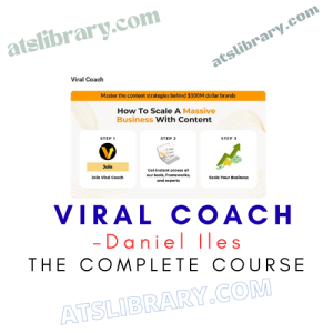 Daniel Iles – Viral Coach