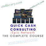 Epic Network – Quick Cash Consulting