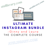 Ginny and Laura – Ultimate Instagram Bundle
