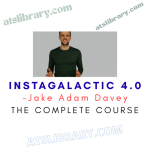 Jake Adam Davey – InstaGalactic 4.0