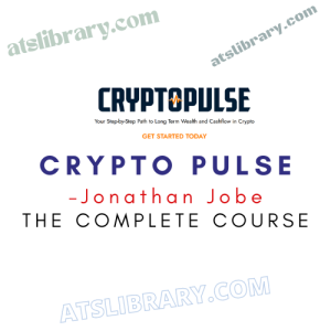 Jonathan Jobe – Crypto Pulse