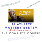 Kai Generated – AI Athlete Mastery System