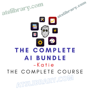 Katie – The Complete AI Bundle
