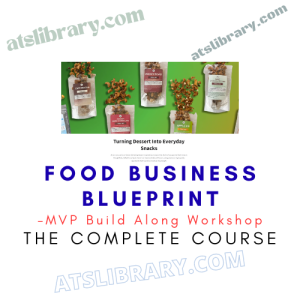 MVP Build Along Workshop – Food Business Blueprint