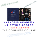 Mike Mandel – Hypnosis Academy