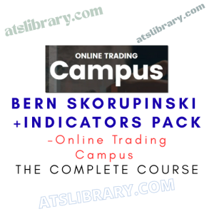 Online Trading Campus – Bern Skorupinski + Indicators Pack