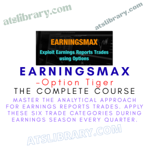 Option Tiger – SwingTradeMAX