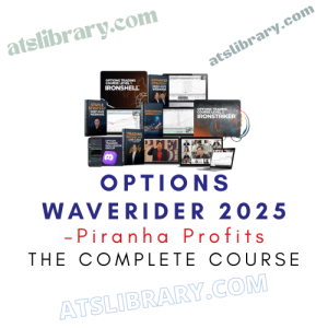 Piranha Profits – Options Waverider