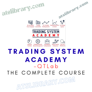 QTLab – Trading System Academy