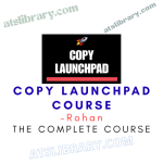 Rohan – Copy Launchpad