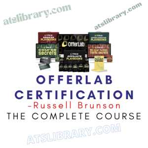 Russell Brunson – OfferLab Certification
