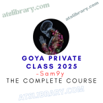 Sam9y – Goya Private Class 2025