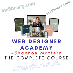 Shannon Mattern – Web Designer Academy