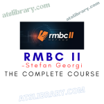 Stefan Georgi – RMBC II