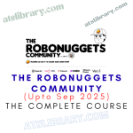 The RoboNuggets Community (Upto Sep 2025)