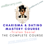 Tristan Social – Charisma & Dating Mastery