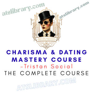 Tristan Social – Charisma & Dating Mastery