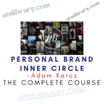 Adam Karcz – Personal Brand Inner Circle